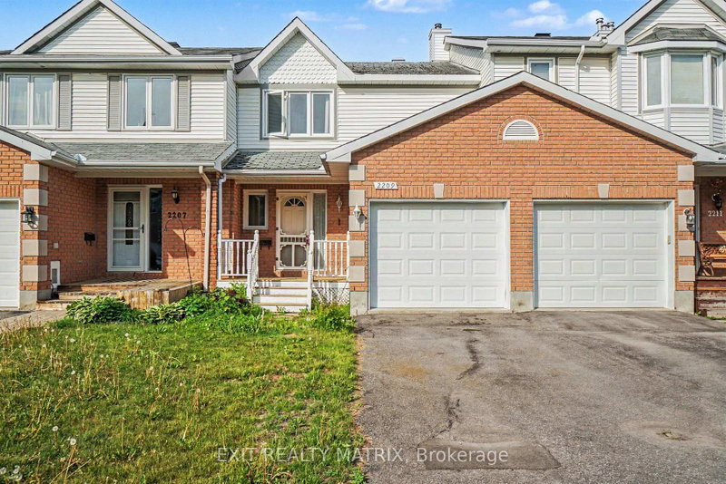 Image of home for listing MLS® X13716108