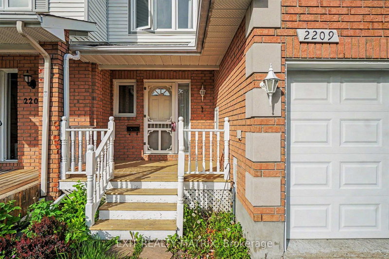 Image of home for listing MLS® X13716108