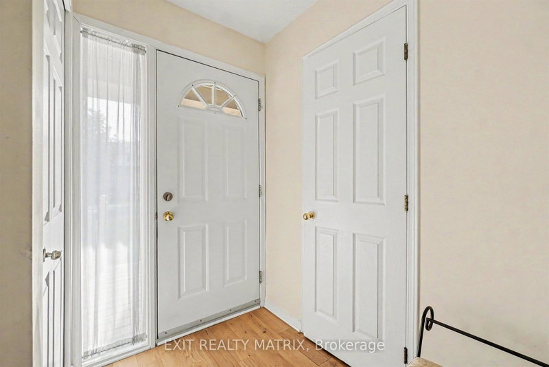 Image of home for listing MLS® X13716108