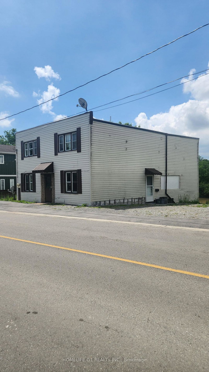 Image of home for listing MLS® X13716222