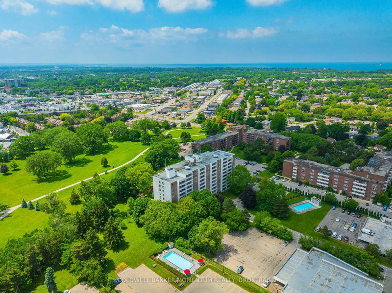Image of home for listing MLS® X13716310