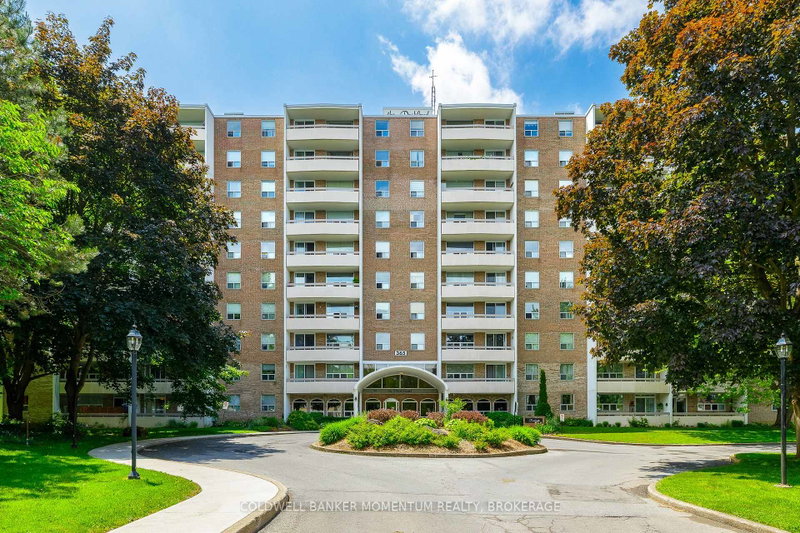 Image of home for listing MLS® X13716310