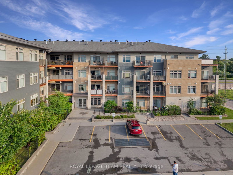 Image of home for listing MLS® X13716336