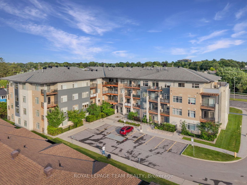 Image of home for listing MLS® X13716336