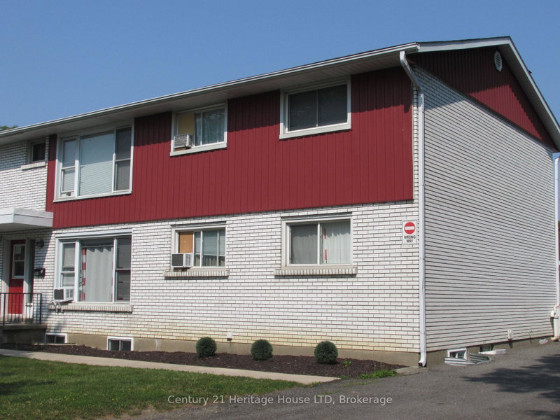 Image of home for listing MLS® X13716504