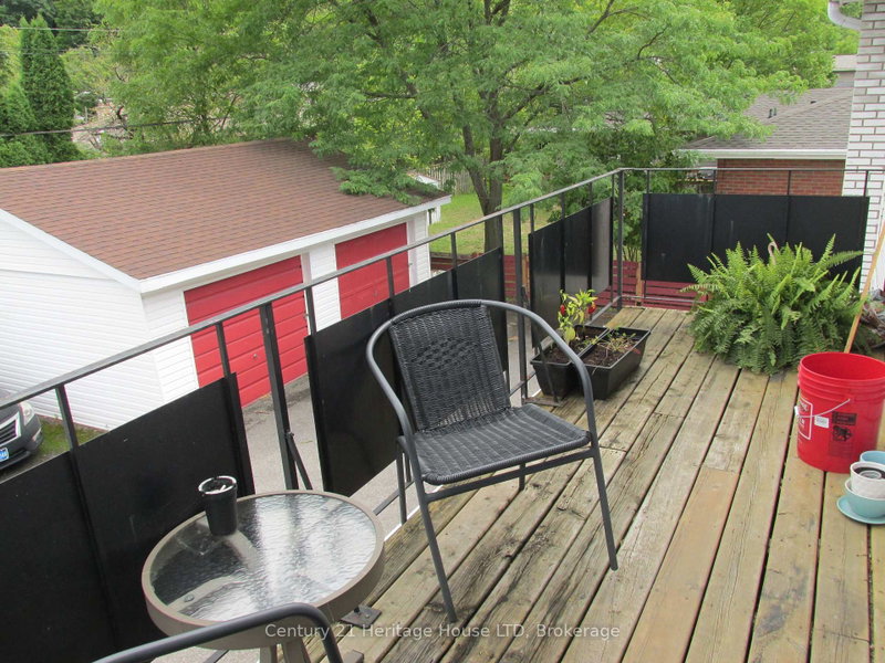 Image of home for listing MLS® X13716504