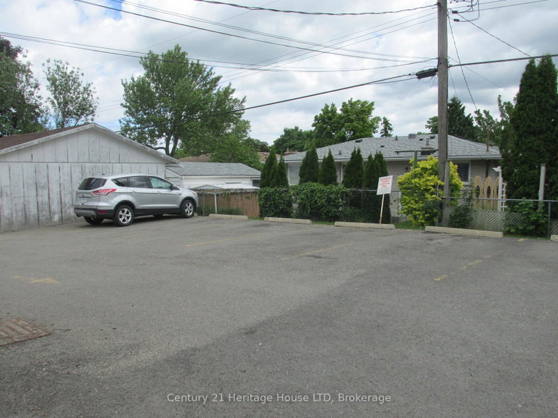 Image of home for listing MLS® X13716504