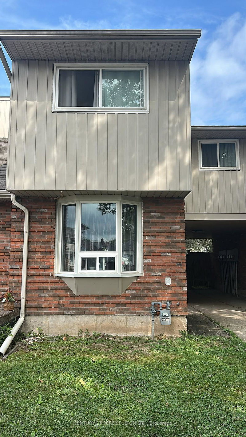 Image of home for listing MLS® X13716562