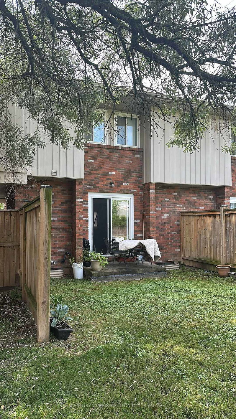 Image of home for listing MLS® X13716562