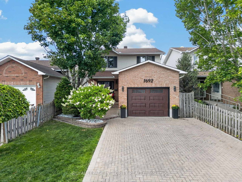 Image of home for listing MLS® X13716582