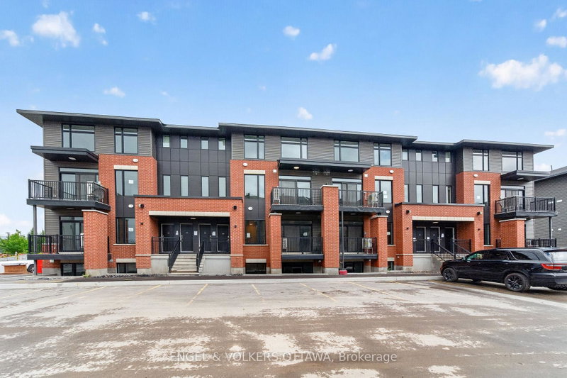 Image of home for listing MLS® X13716638
