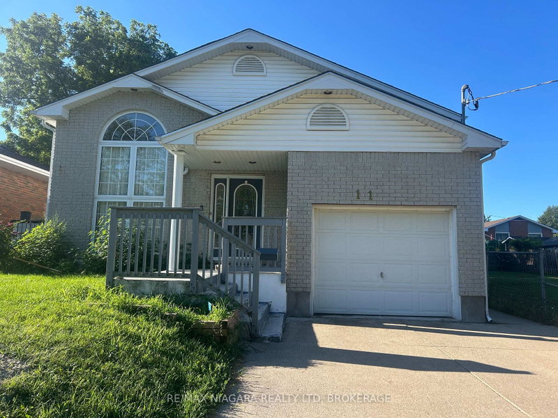 Image of home for listing MLS® X13716870