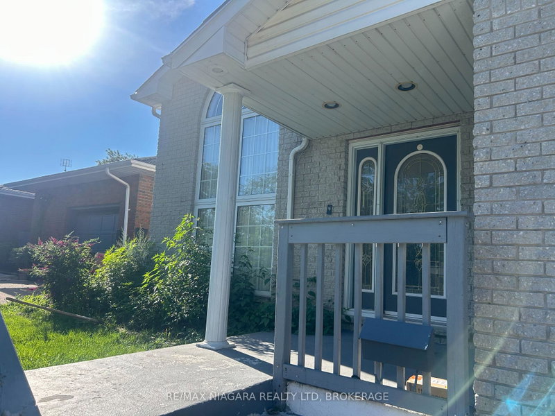 Image of home for listing MLS® X13716870