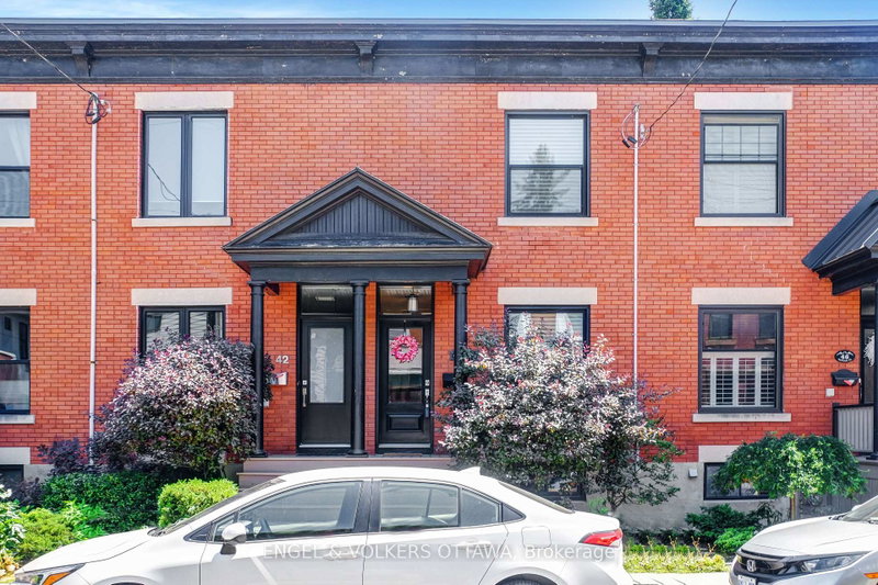 Image of home for listing MLS® X13716970