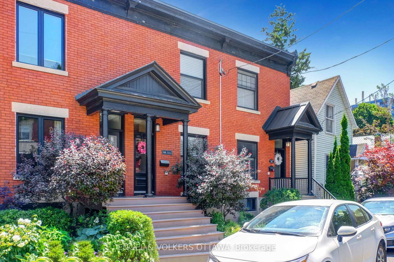 Image of home for listing MLS® X13716970