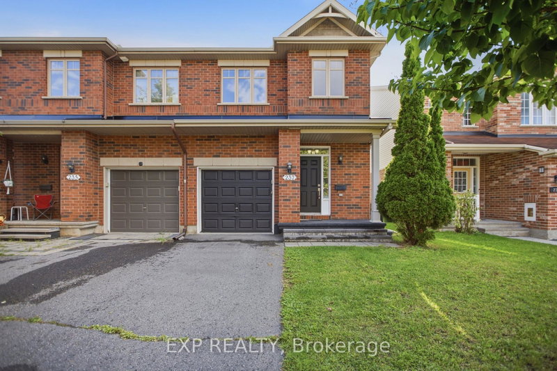 Image of home for listing MLS® X13716972