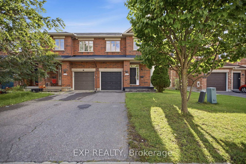 Image of home for listing MLS® X13716972