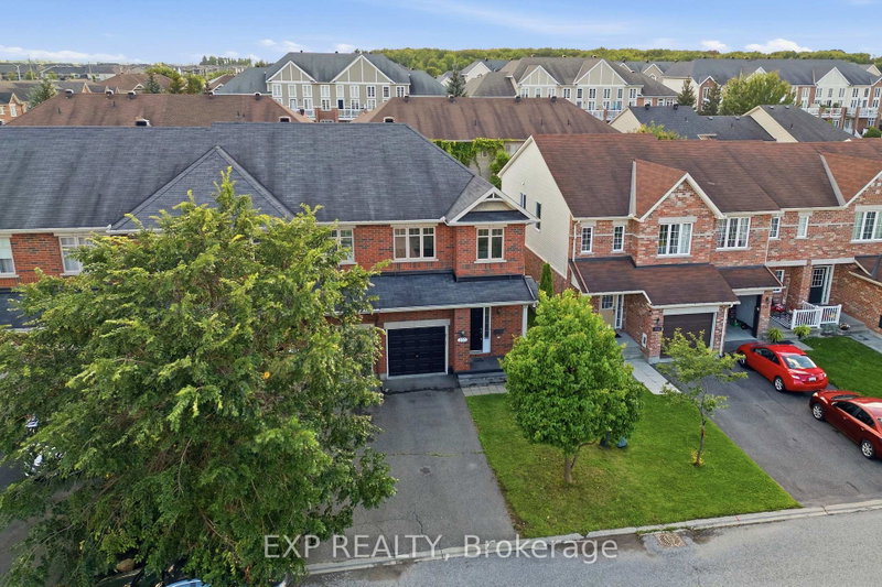 Image of home for listing MLS® X13716972