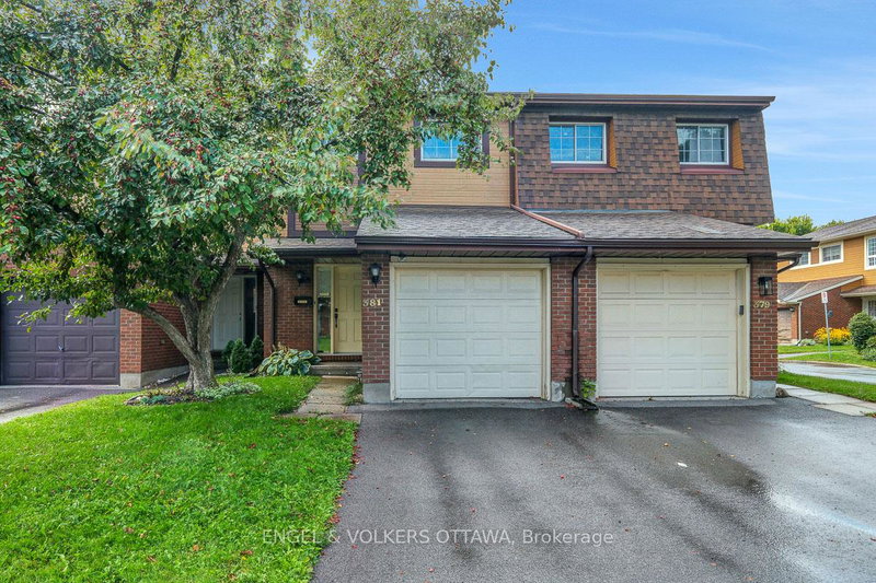 Image of home for listing MLS® X13716974