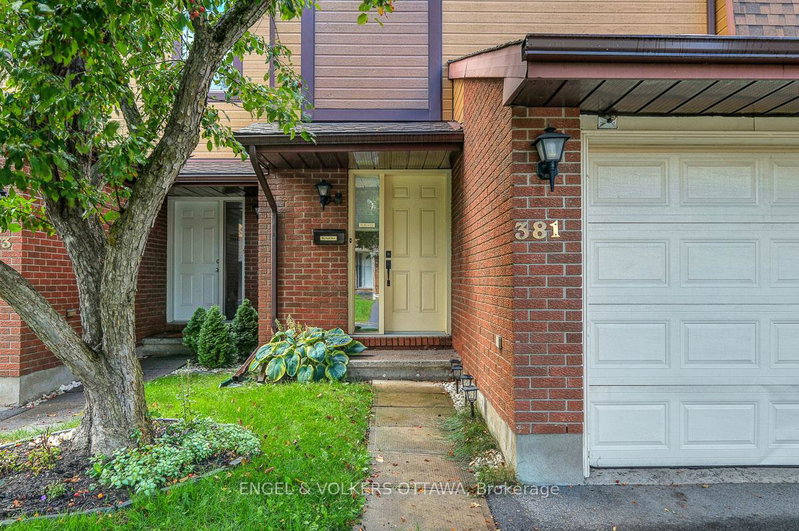 Image of home for listing MLS® X13716974