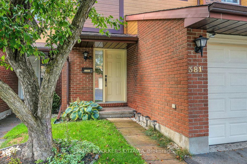 Image of home for listing MLS® X13716974