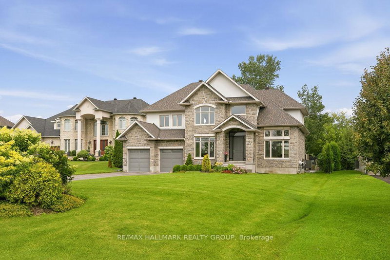 Image of home for listing MLS® X13717242