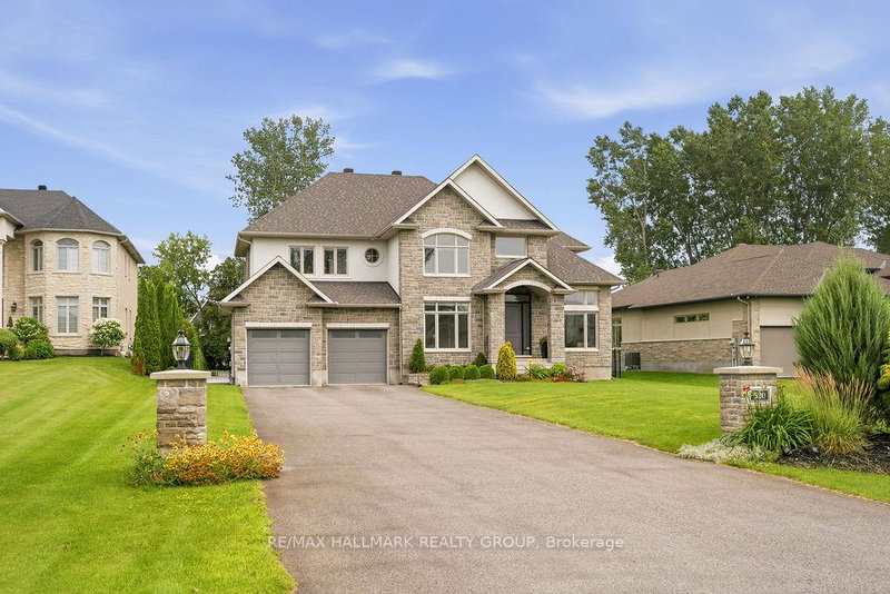 Image of home for listing MLS® X13717242