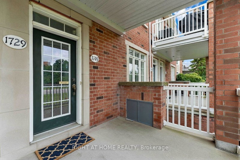 Image of home for listing MLS® X13717280