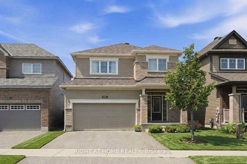 Image of home for listing MLS® X13717282