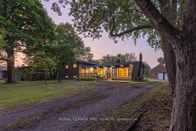 Image of home for listing MLS® X13717314