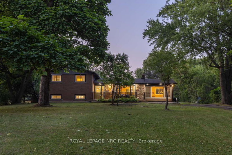 Image of home for listing MLS® X13717314