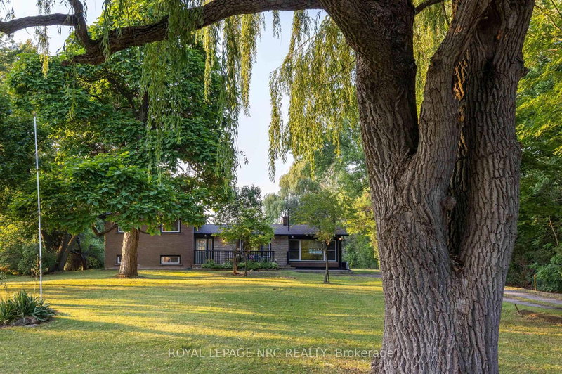 Image of home for listing MLS® X13717314