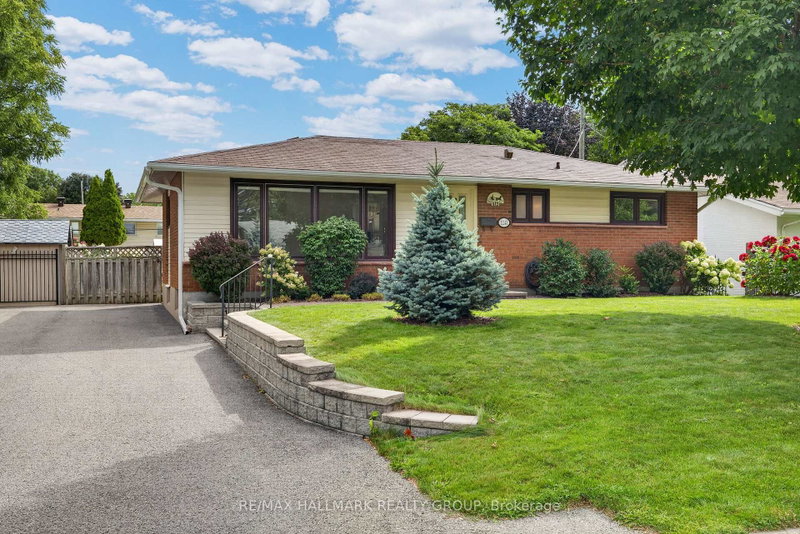 Image of home for listing MLS® X13717538