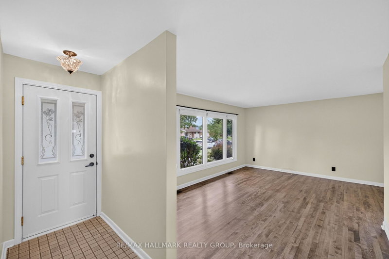 Image of home for listing MLS® X13717538