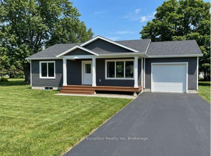 Image of home for listing MLS® X13717686