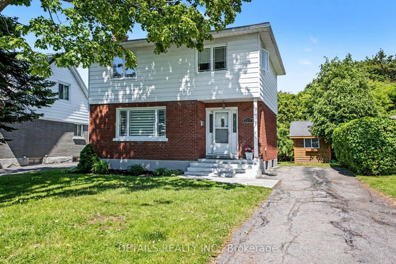 Image of home for listing MLS® X13717734