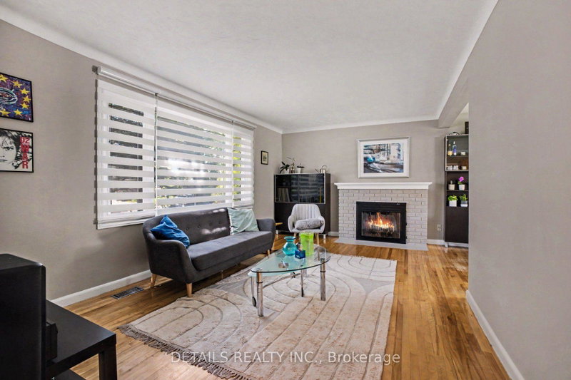 Image of home for listing MLS® X13717734
