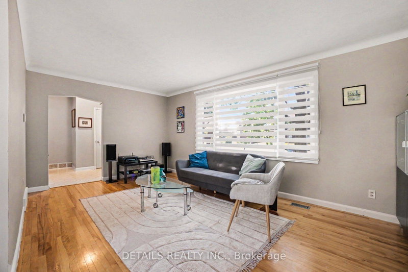 Image of home for listing MLS® X13717734