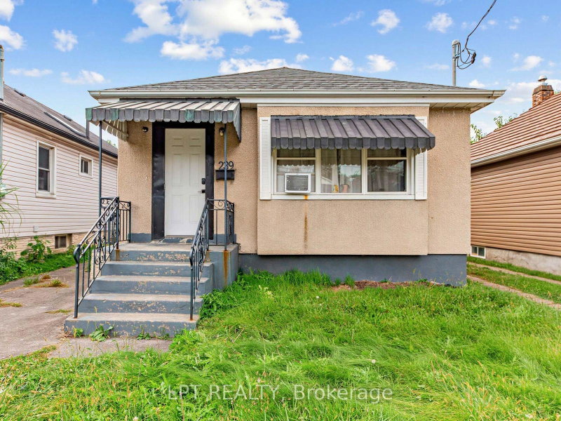 Image of home for listing MLS® X13717758