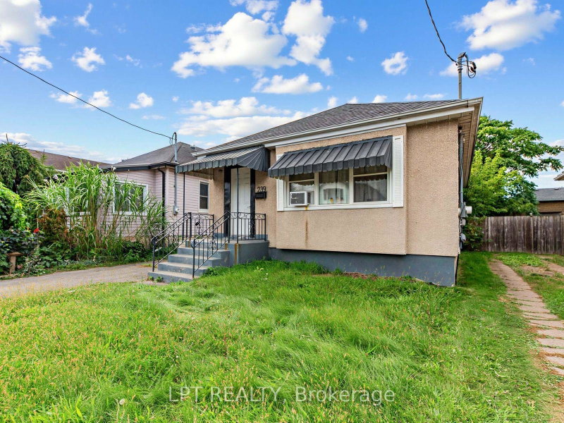 Image of home for listing MLS® X13717758