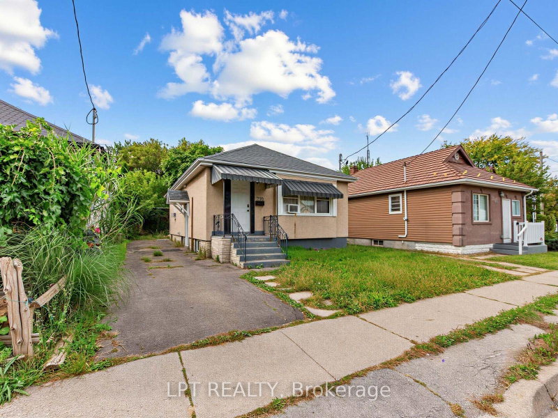 Image of home for listing MLS® X13717758