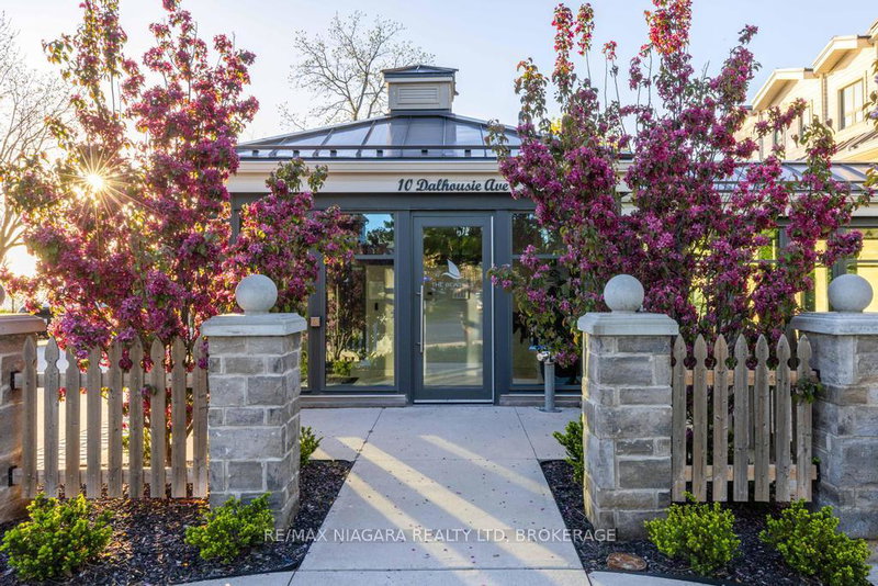Image of home for listing MLS® X13717936