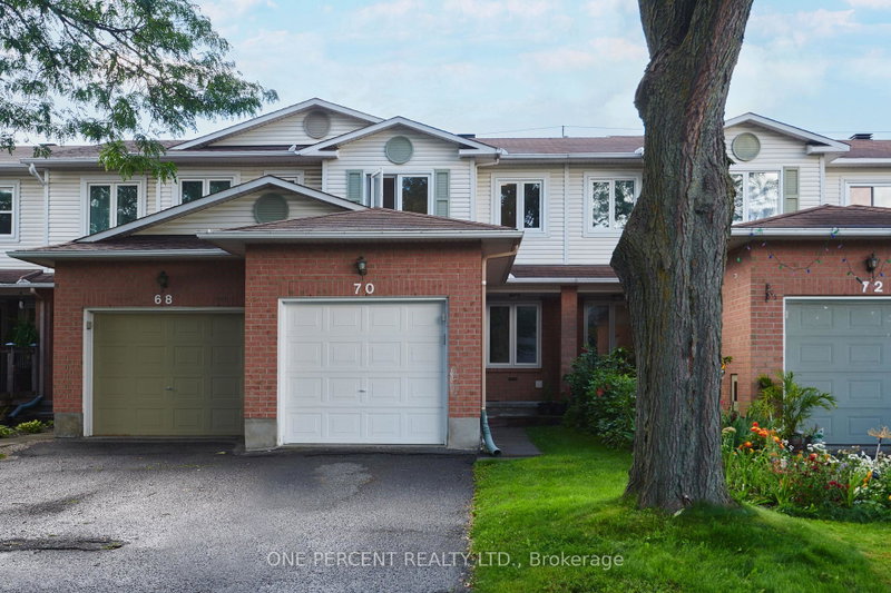 Image of home for listing MLS® X13718074