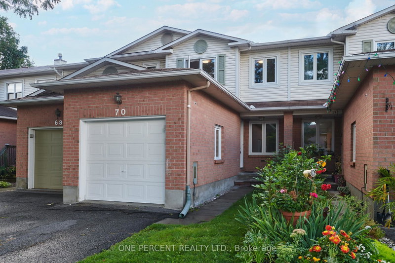 Image of home for listing MLS® X13718074