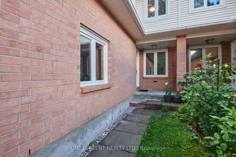 Image of home for listing MLS® X13718074