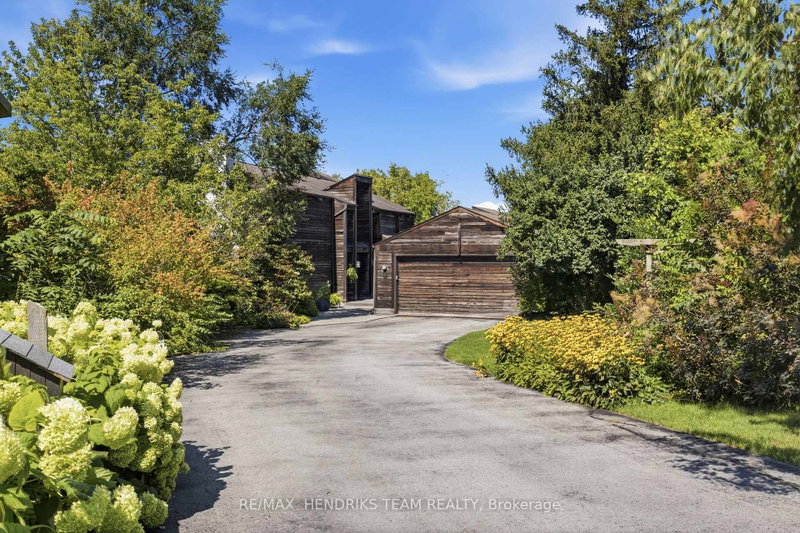 Image of home for listing MLS® X13718080