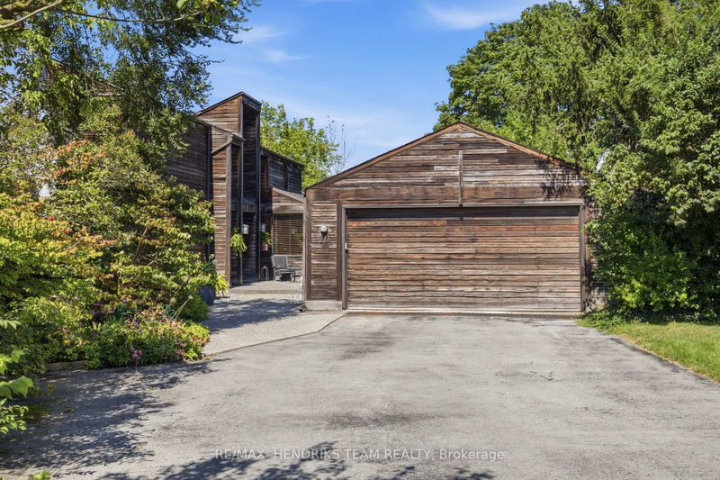 Image of home for listing MLS® X13718080