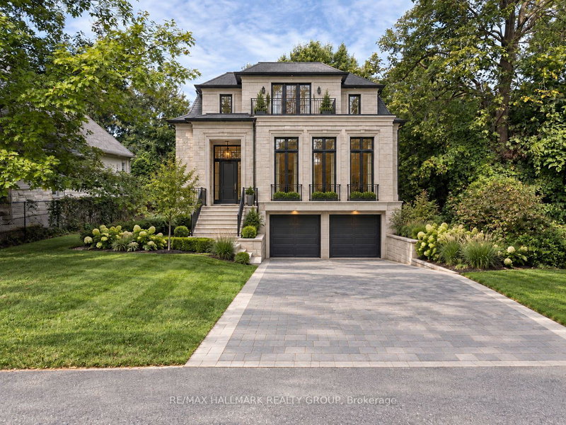 Image of home for listing MLS® X13718370
