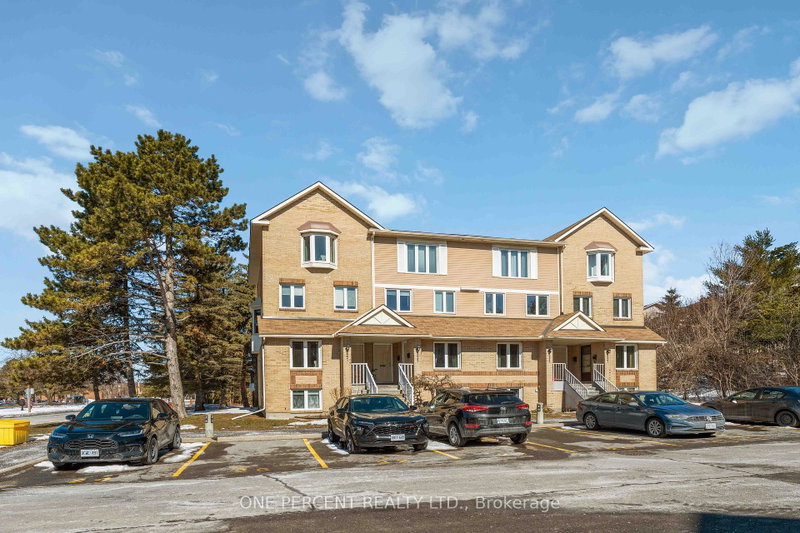 Image of home for listing MLS® X13718402