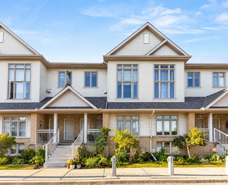Image of home for listing MLS® X13718714